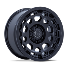 Black Rhino Hard Alloys BR026 CONGO (BLACK) Wheels