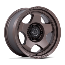 Black Rhino Hard Alloys BR031 SOL () Wheels