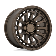 Black Rhino Hard Alloys RAID (BRONZE) Wheels