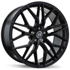 Braelin BR10 (Gloss Black) Wheels