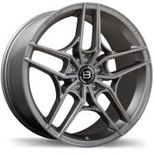 Braelin BR12 (Satin Charcoal) Wheels