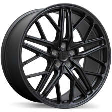 Braelin BR17 (Matte Graphite) Wheels