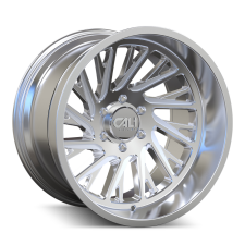 CALI OFF-ROAD PURGE (POLISHED/MILLED SPOKES) Wheels