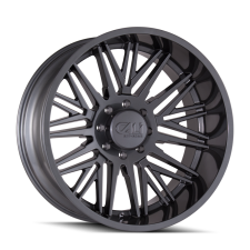 CALI OFF-ROAD RAWKON (GRAPHITE) Wheels