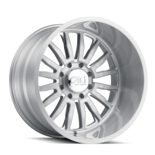 CALI OFF-ROAD SUMMIT (BRUSHED CLEAR GLOSS) Wheels