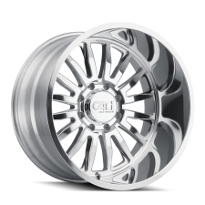 CALI OFF-ROAD SUMMIT (POLISHED/MILLED SPOKES) Wheels