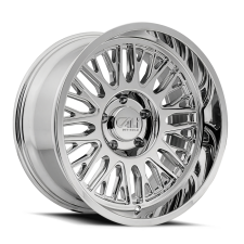 CALI OFF-ROAD VERTEX (CHROME, CHROME) Wheels