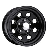 Ceco Crawler (Black) Wheels