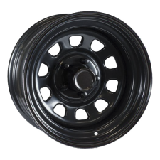Ceco Daytona (Black) Wheels