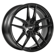 DAI Wheels APEX (Gloss Black) Wheels