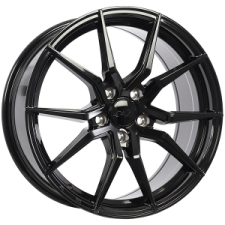 DAI Wheels CONCEPTOR (Gloss Black) Wheels