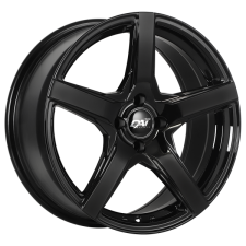 DAI Wheels COR (Gloss Black) Wheels