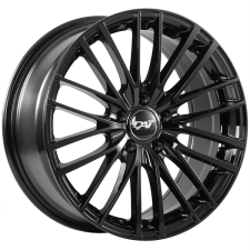 DAI Wheels COSMOS (Gloss Black) Wheels