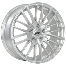 DAI Wheels COSMOS (Silver) Wheels