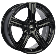 DAI Wheels OE1 (Gloss Black) Wheels
