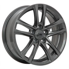 DAI Wheels OEM (Graphite) Wheels