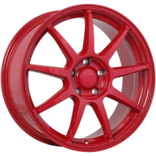 DAI Wheels REV (Red) Wheels
