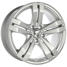 DAI Wheels TARGET (Silver) Wheels