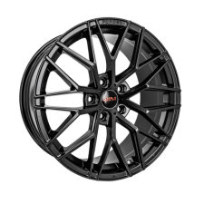 DIM RE-688 BLACK (Matte Black) Wheels