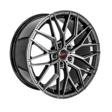 DIM RE-688 HYBER BLACK (Grey) Wheels