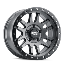 DIRTY LIFE CANYON PRO (SATIN GRAPHITE W/SIMULATED RING) Wheels