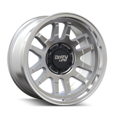 DIRTY LIFE CANYON (MACHINED, MACHINED) Wheels