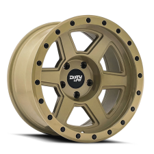 DIRTY LIFE COMPOUND (DESERT SAND) Wheels