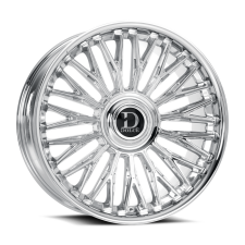 DOLCE LUXURY Lusso (Chrome) Wheels