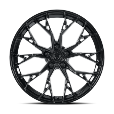 Dolce Performance Aria (Gloss Black) Wheels