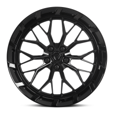 Dolce Performance Magari (Gloss Black) Wheels