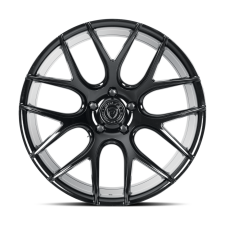 Dolce Performance Monza (Gloss Black) Wheels