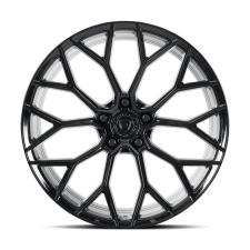 Dolce Performance Pista (Gloss Black) Wheels