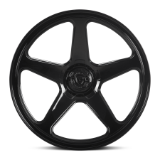 Dolce Performance Stella (Gloss Black) Wheels