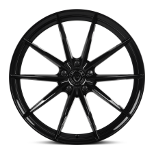 Dolce Performance Veloce (Gloss Black) Wheels