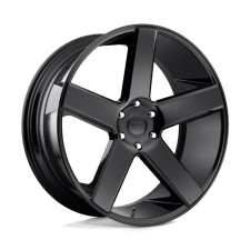 DUB 1PC S216 BALLER (BLACK) Wheels