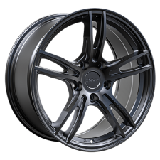 Envy EV-5 (Gunmetal) Wheels