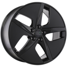 EV Forged EV3 (Gloss Black) Wheels