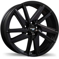 Fast Wheels EV01(+) (Satin Black) Wheels
