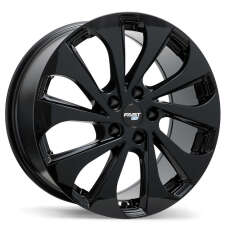 Fast Wheels EV05 (Gloss Black) Wheels