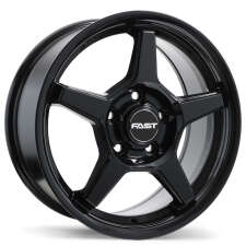 Fast Wheels Flair (Gloss Black) Wheels
