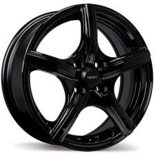 Fast Wheels Jet (Gloss Black) Wheels