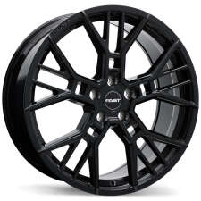 Fast Wheels Spectre (Gloss Black) Wheels