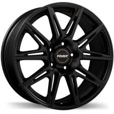 Fast Wheels Switch (Satin Black) Wheels