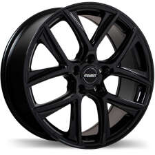 Fast Wheels Tactic (Gloss Black) Wheels