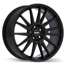 Fast Wheels Tempest (Satin Black) Wheels