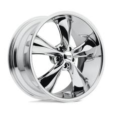 Foose 1PC F105 LEGEND (CHROME) Wheels