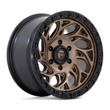 Fuel 1PC D841 RUNNER OR (BRONZE) Wheels