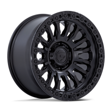 Fuel 1PC FC857 RINCON (BLACK) Wheels