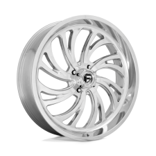 Fuel UTV D203 KOMPRESSOR UTV (POLISHED) Wheels