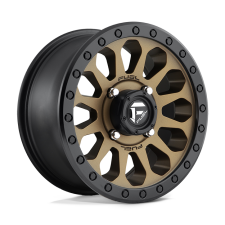 Fuel UTV D600 VECTOR UTV (BRONZE) Wheels